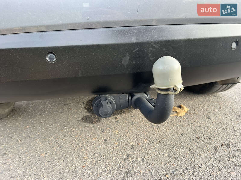 Внедорожник / Кроссовер Hyundai ix35 2013 в Николаеве фото 25 Внедорожник / Кроссовер Hyundai ix35 2013 в Николаеве