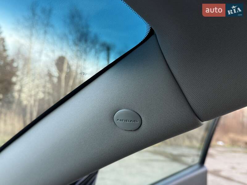 Внедорожник / Кроссовер Hyundai ix35 2014 в Трускавце