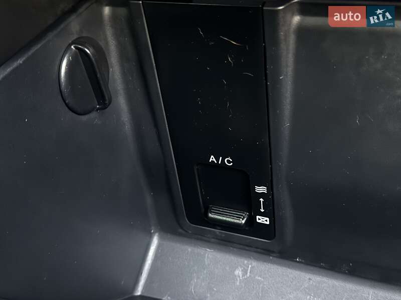 Внедорожник / Кроссовер Hyundai ix35 2014 в Трускавце