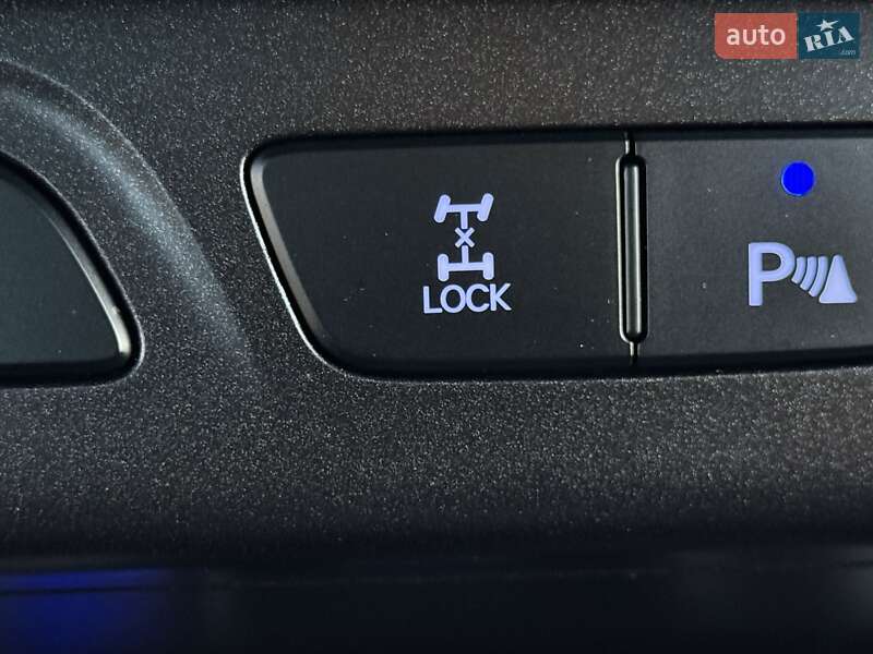 Внедорожник / Кроссовер Hyundai ix35 2014 в Трускавце