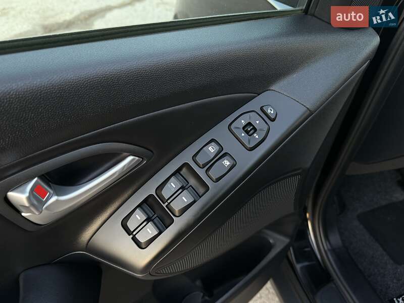 Внедорожник / Кроссовер Hyundai ix35 2014 в Трускавце