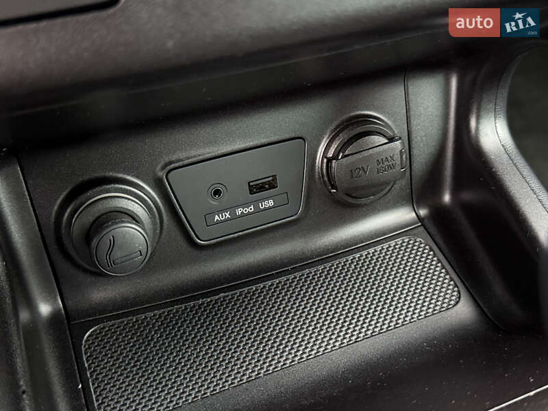 Позашляховик / Кросовер Hyundai ix35 2014 в Луцьку