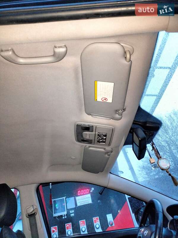 Внедорожник / Кроссовер Hyundai ix35 2010 в Львове