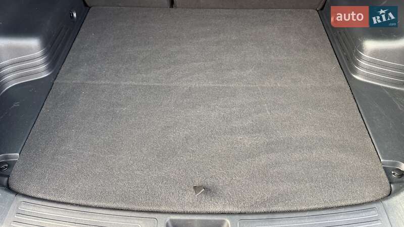 Внедорожник / Кроссовер Hyundai ix35 2011 в Бершади