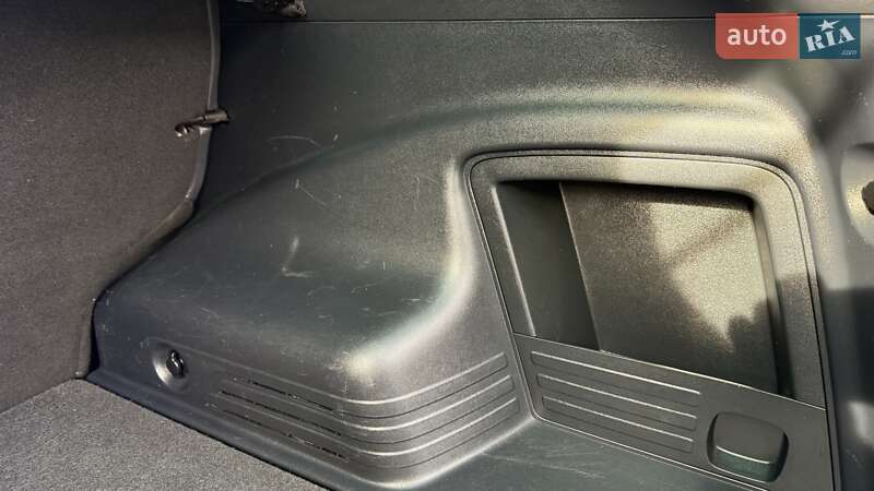 Внедорожник / Кроссовер Hyundai ix35 2011 в Бершади