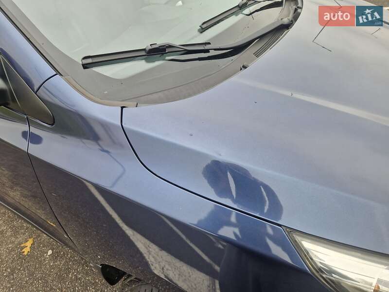 Внедорожник / Кроссовер Hyundai ix35 2011 в Виннице фото 14 Внедорожник / Кроссовер Hyundai ix35 2011 в Виннице