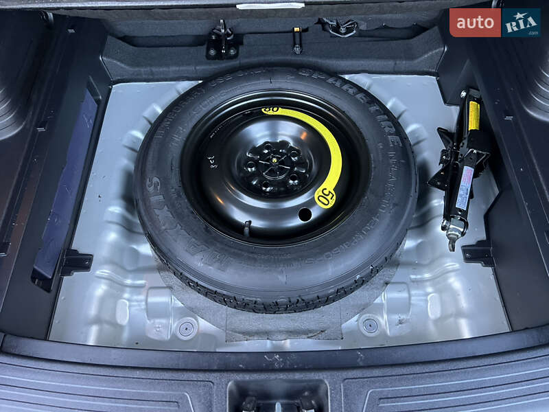 Внедорожник / Кроссовер Hyundai ix35 2013 в Одессе