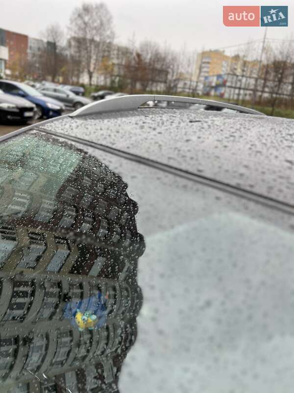 Внедорожник / Кроссовер Hyundai ix35 2011 в Львове