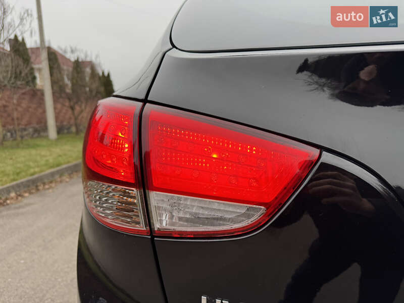 Внедорожник / Кроссовер Hyundai ix35 2013 в Ровно фото 25 Внедорожник / Кроссовер Hyundai ix35 2013 в Ровно