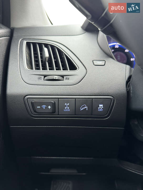 Внедорожник / Кроссовер Hyundai ix35 2013 в Ровно фото 38 Внедорожник / Кроссовер Hyundai ix35 2013 в Ровно