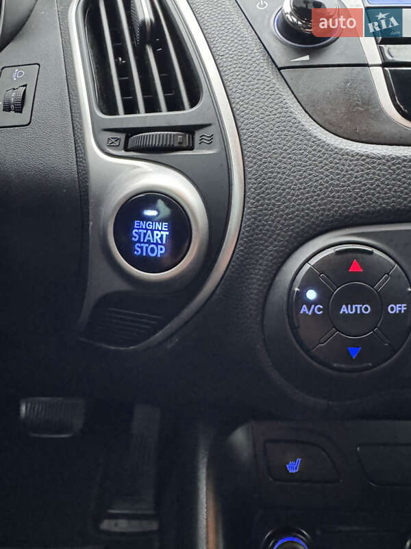 Внедорожник / Кроссовер Hyundai ix35 2013 в Ровно фото 48 Внедорожник / Кроссовер Hyundai ix35 2013 в Ровно