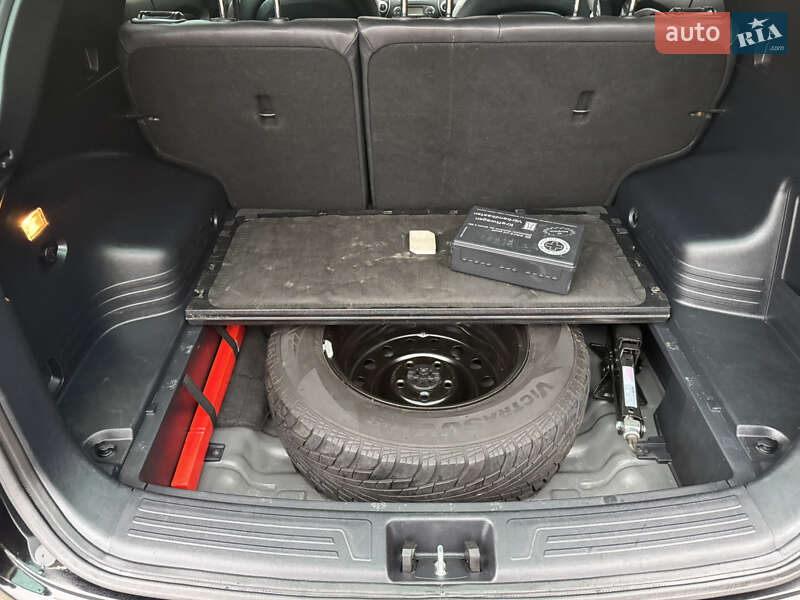 Внедорожник / Кроссовер Hyundai ix35 2013 в Ровно фото 61 Внедорожник / Кроссовер Hyundai ix35 2013 в Ровно