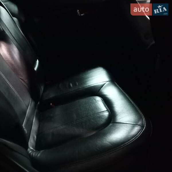 Внедорожник / Кроссовер Hyundai ix35 2011 в Чернигове фото 3 Внедорожник / Кроссовер Hyundai ix35 2011 в Чернигове