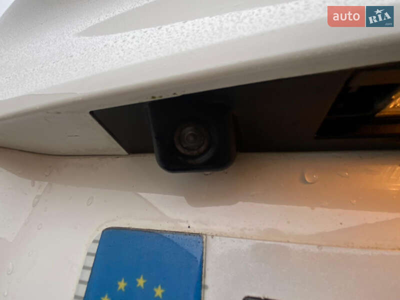 Внедорожник / Кроссовер Hyundai ix35 2012 в Ровно