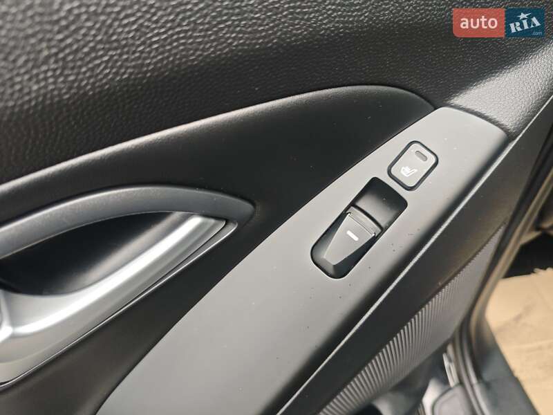 Внедорожник / Кроссовер Hyundai ix35 2014 в Бердичеве