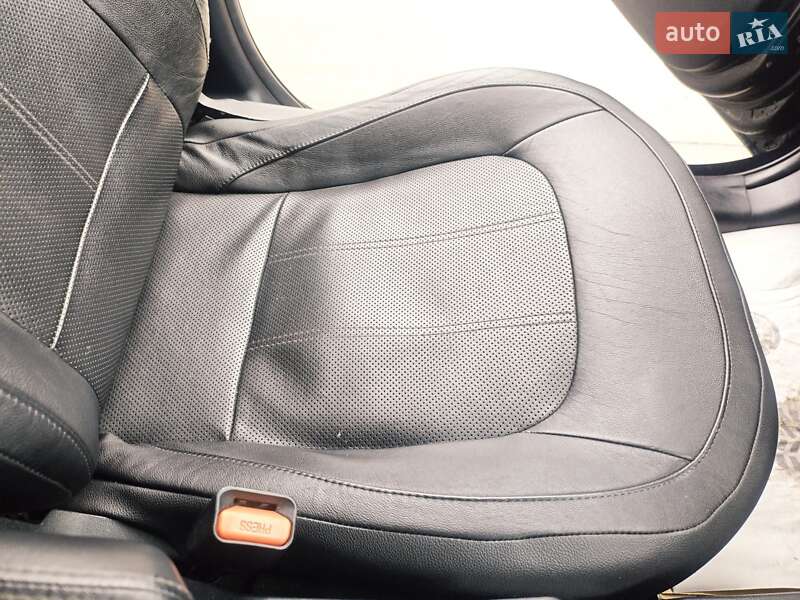 Внедорожник / Кроссовер Hyundai ix35 2014 в Бердичеве