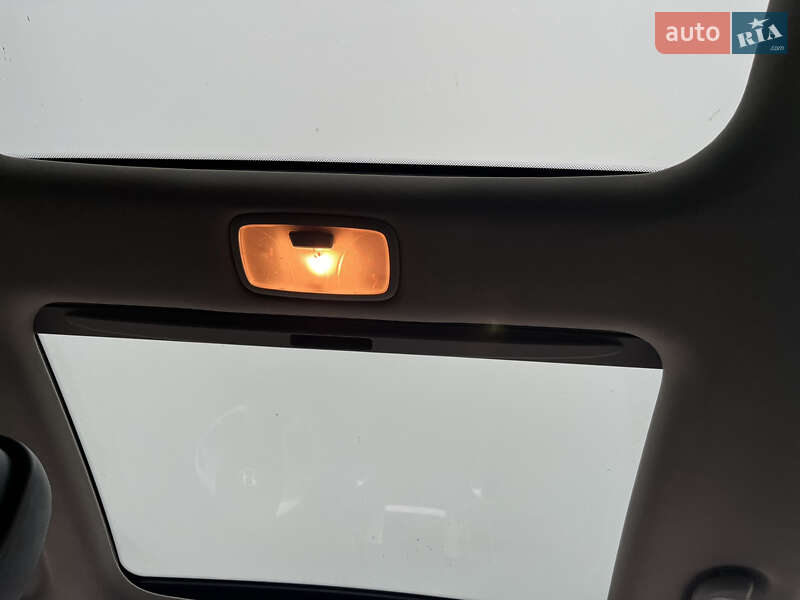 Внедорожник / Кроссовер Hyundai ix35 2012 в Луцке