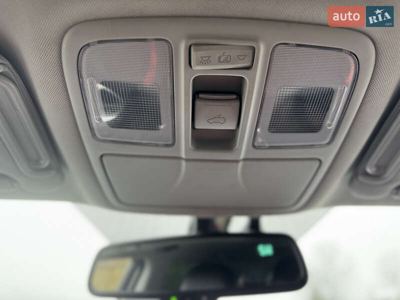 Внедорожник / Кроссовер Hyundai ix35 2010 в Зборове фото 27 Внедорожник / Кроссовер Hyundai ix35 2010 в Зборове