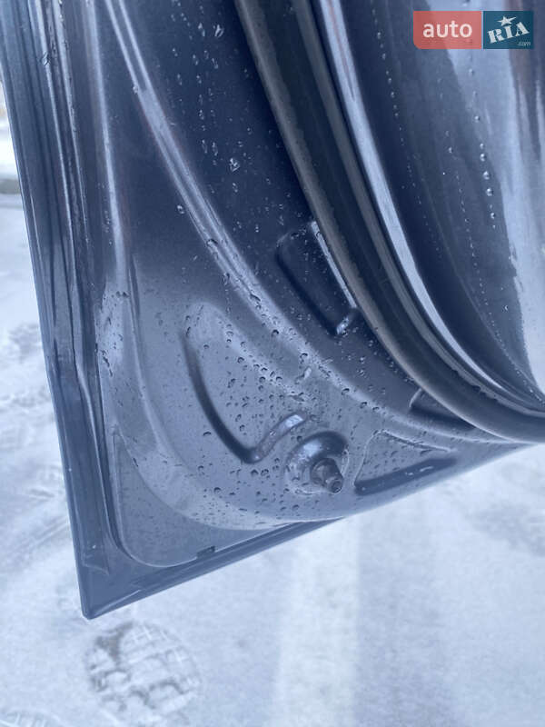 Внедорожник / Кроссовер Hyundai ix35 2011 в Чернигове