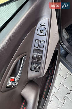 Позашляховик / Кросовер Hyundai ix35 2011 в Івано-Франківську