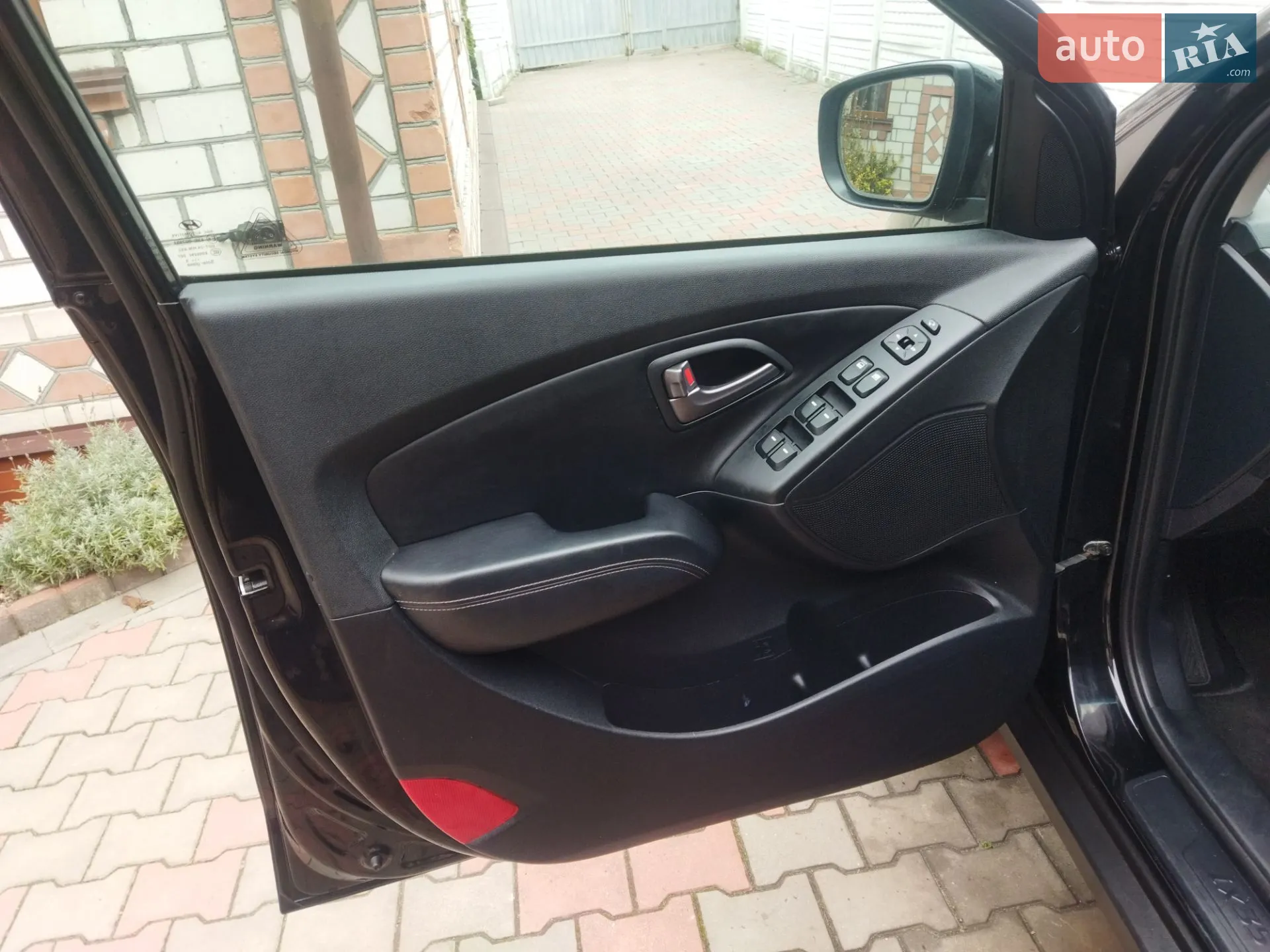 2015 Hyundai ix35 - мініатюра 29