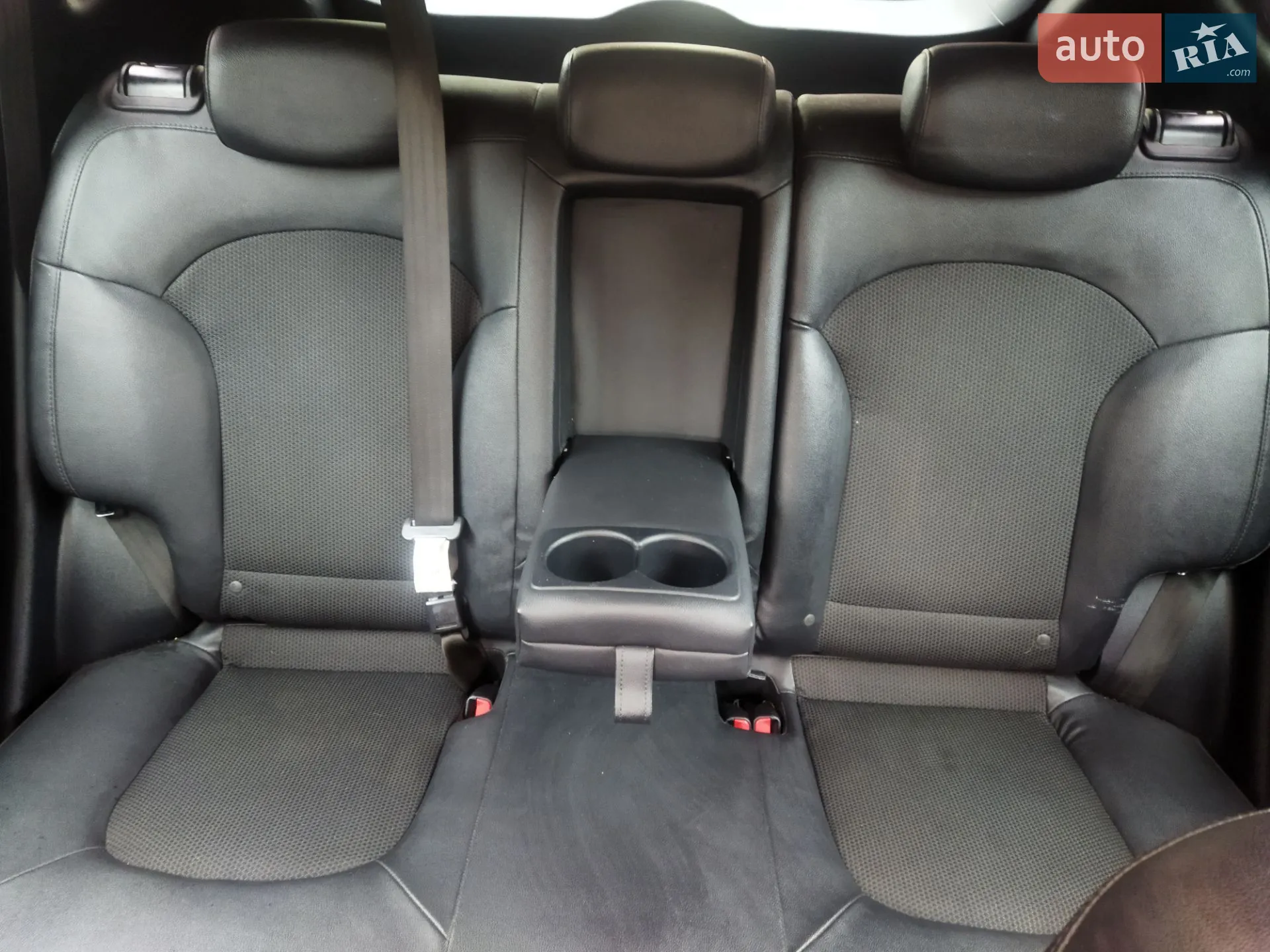 2015 Hyundai ix35 - мініатюра 21