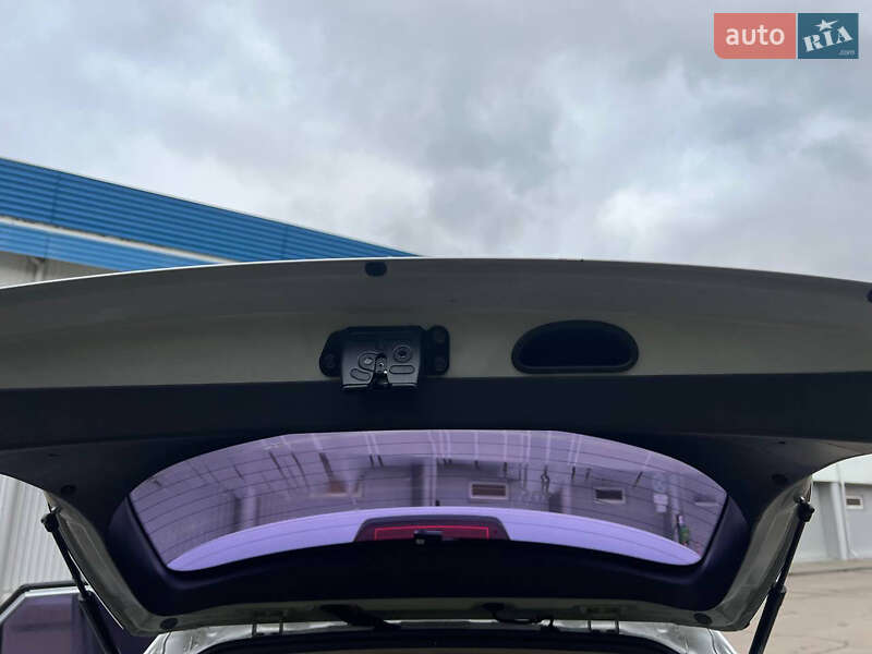 Внедорожник / Кроссовер Hyundai ix35 2013 в Луцке