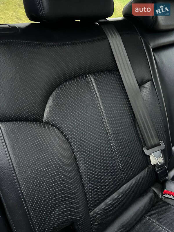 Внедорожник / Кроссовер Hyundai ix35 2013 в Луцке