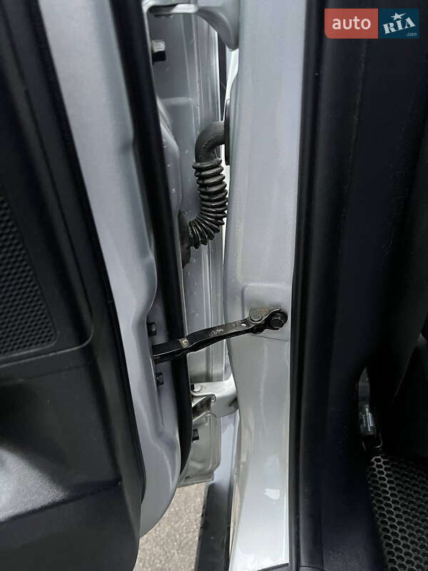 Внедорожник / Кроссовер Hyundai ix35 2013 в Луцке