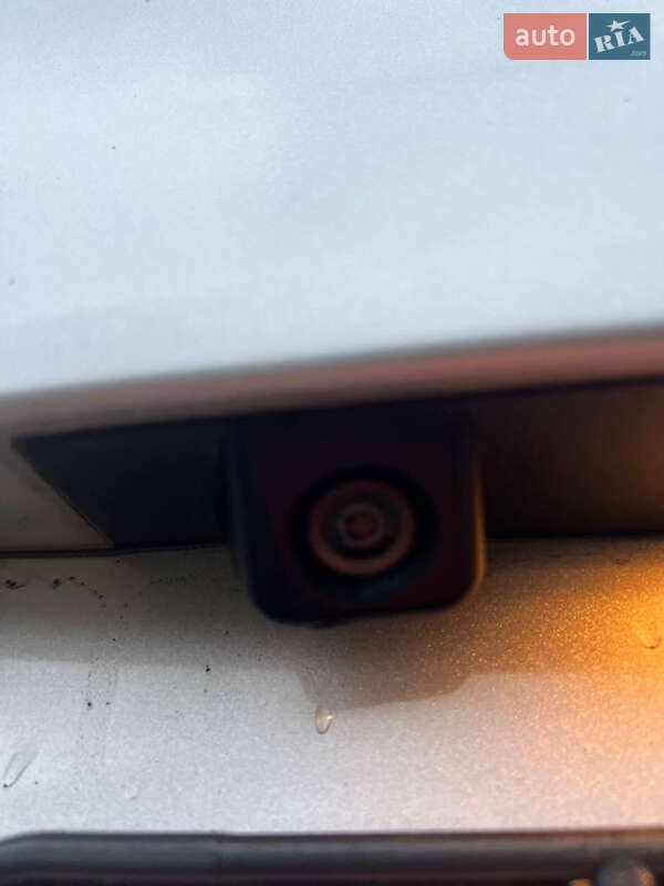 Внедорожник / Кроссовер Hyundai ix35 2013 в Луцке