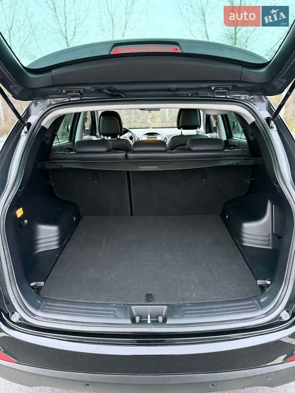 Позашляховик / Кросовер Hyundai ix35 2010 в Вінниці