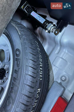 Позашляховик / Кросовер Hyundai ix35 2011 в Кривому Озері