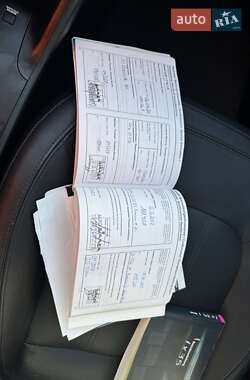 Позашляховик / Кросовер Hyundai ix35 2011 в Кривому Озері