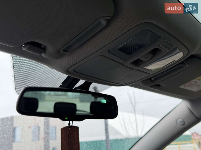 Позашляховик / Кросовер Hyundai ix35 2015 в Луцьку