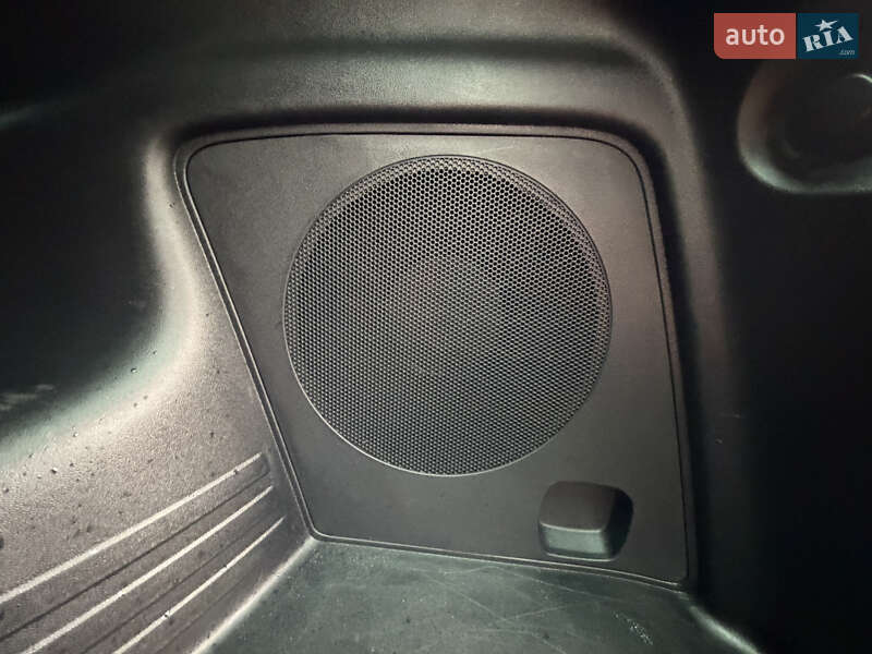 Позашляховик / Кросовер Hyundai ix35 2015 в Луцьку