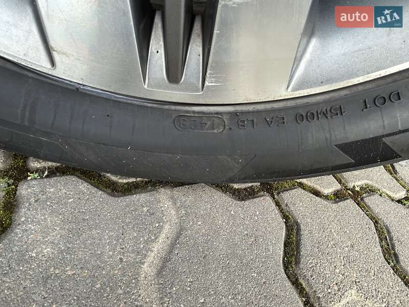 Внедорожник / Кроссовер Hyundai ix35 2013 в Одессе