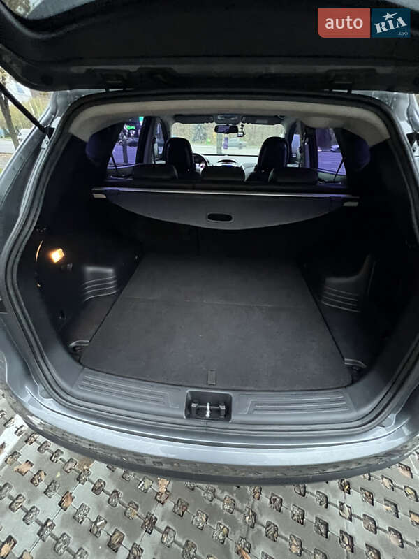 Позашляховик / Кросовер Hyundai ix35 2013 в Броварах