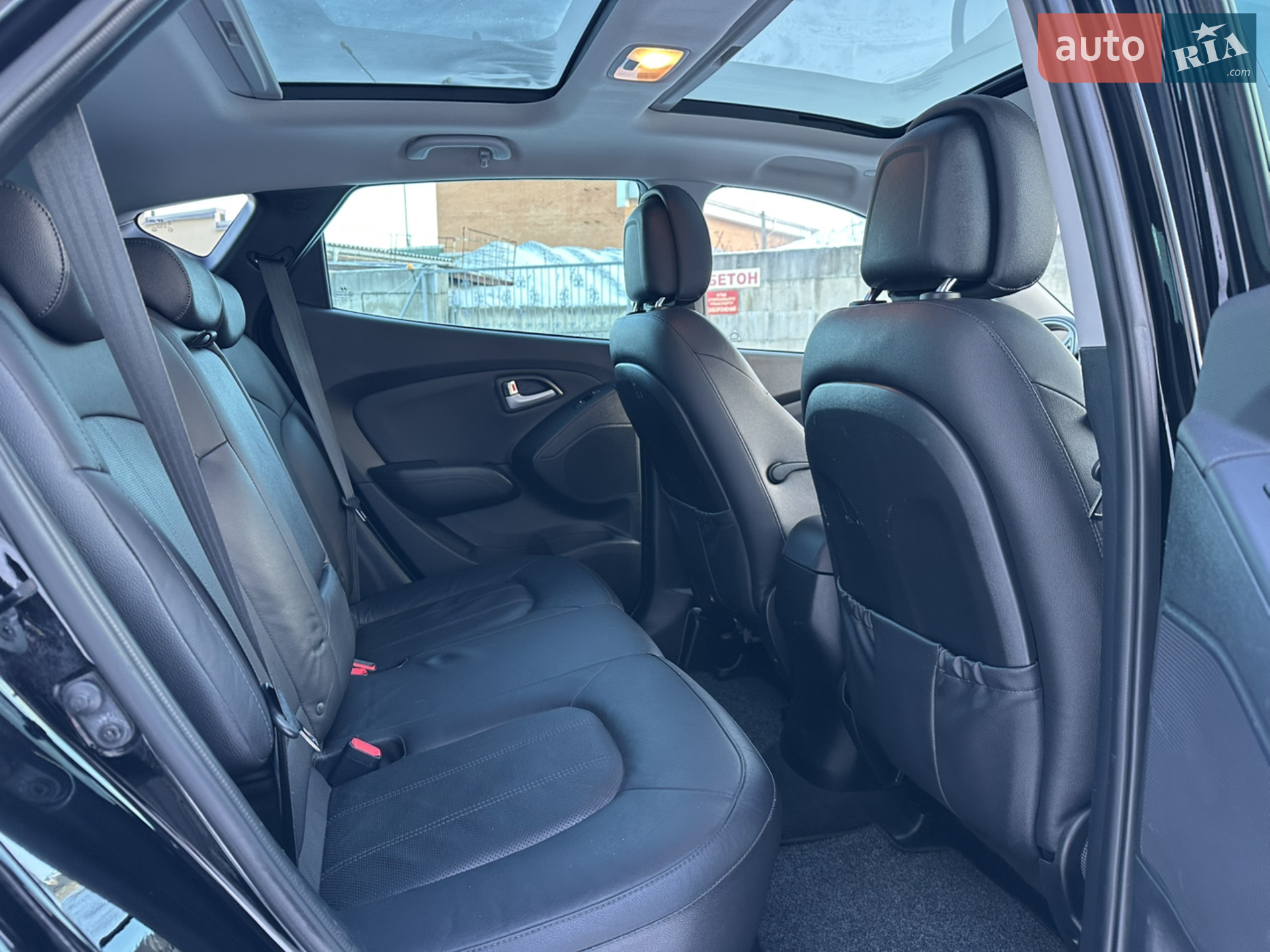 2014 Hyundai ix35 - мініатюра 26