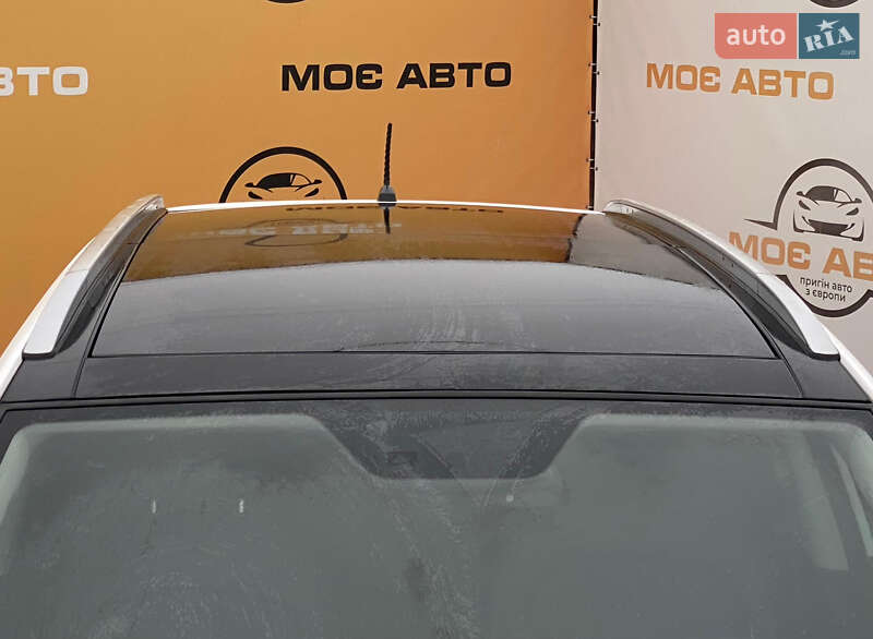 Позашляховик / Кросовер Hyundai ix35 2012 в Рівному