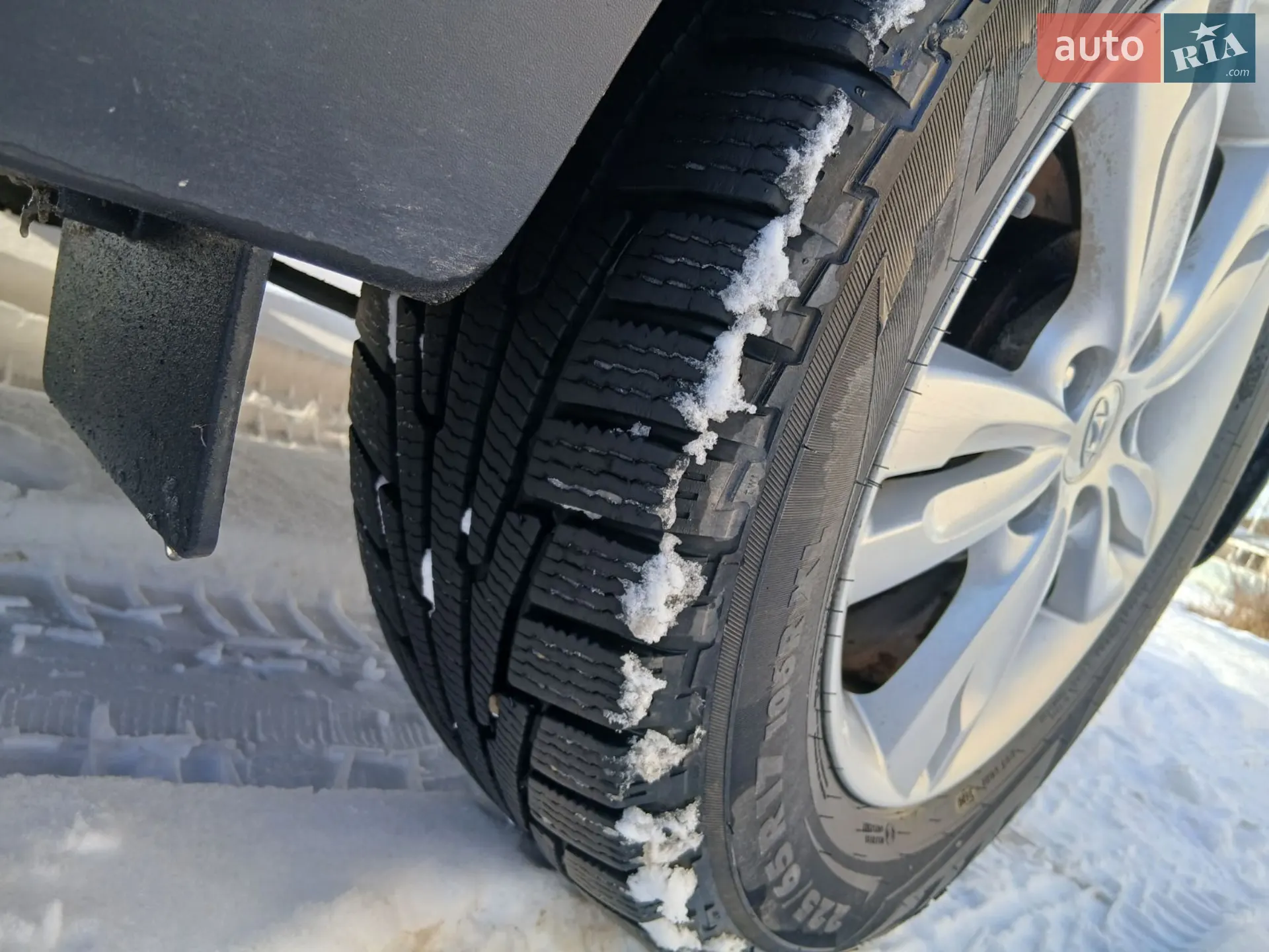 2013 Hyundai ix35 - мініатюра 17