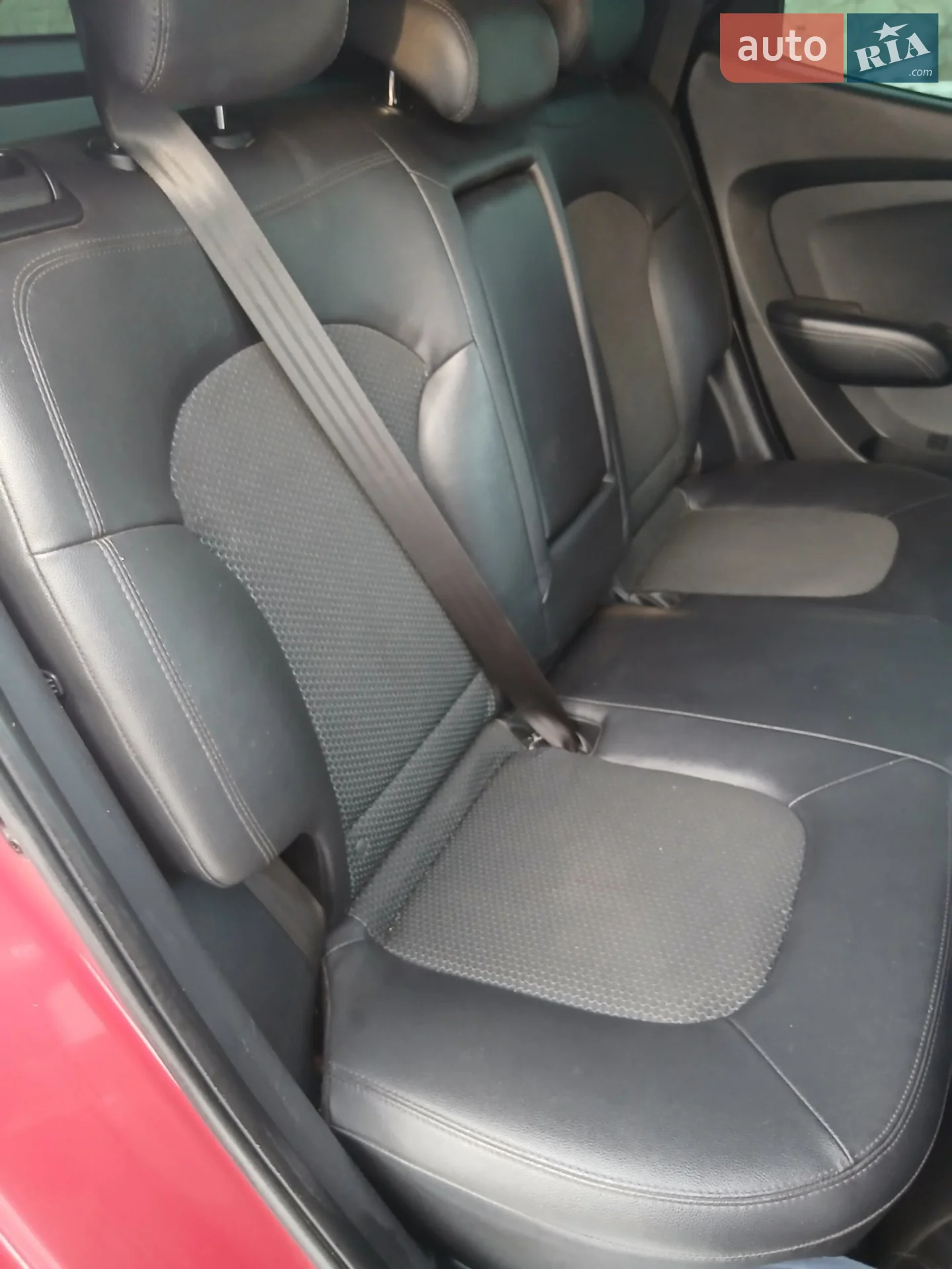 2013 Hyundai ix35 - мініатюра 14