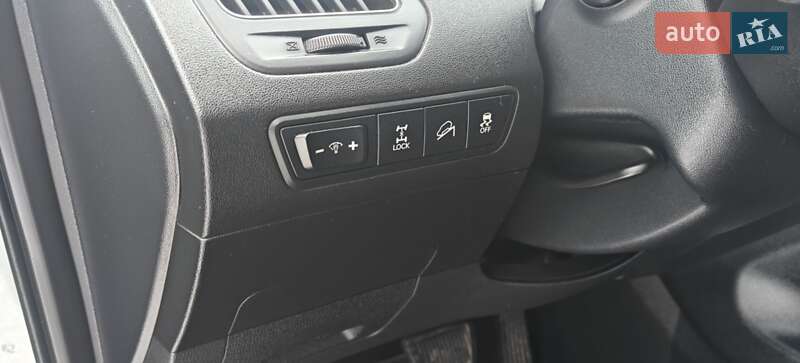 Внедорожник / Кроссовер Hyundai ix35 2010 в Харькове фото 35 Внедорожник / Кроссовер Hyundai ix35 2010 в Харькове