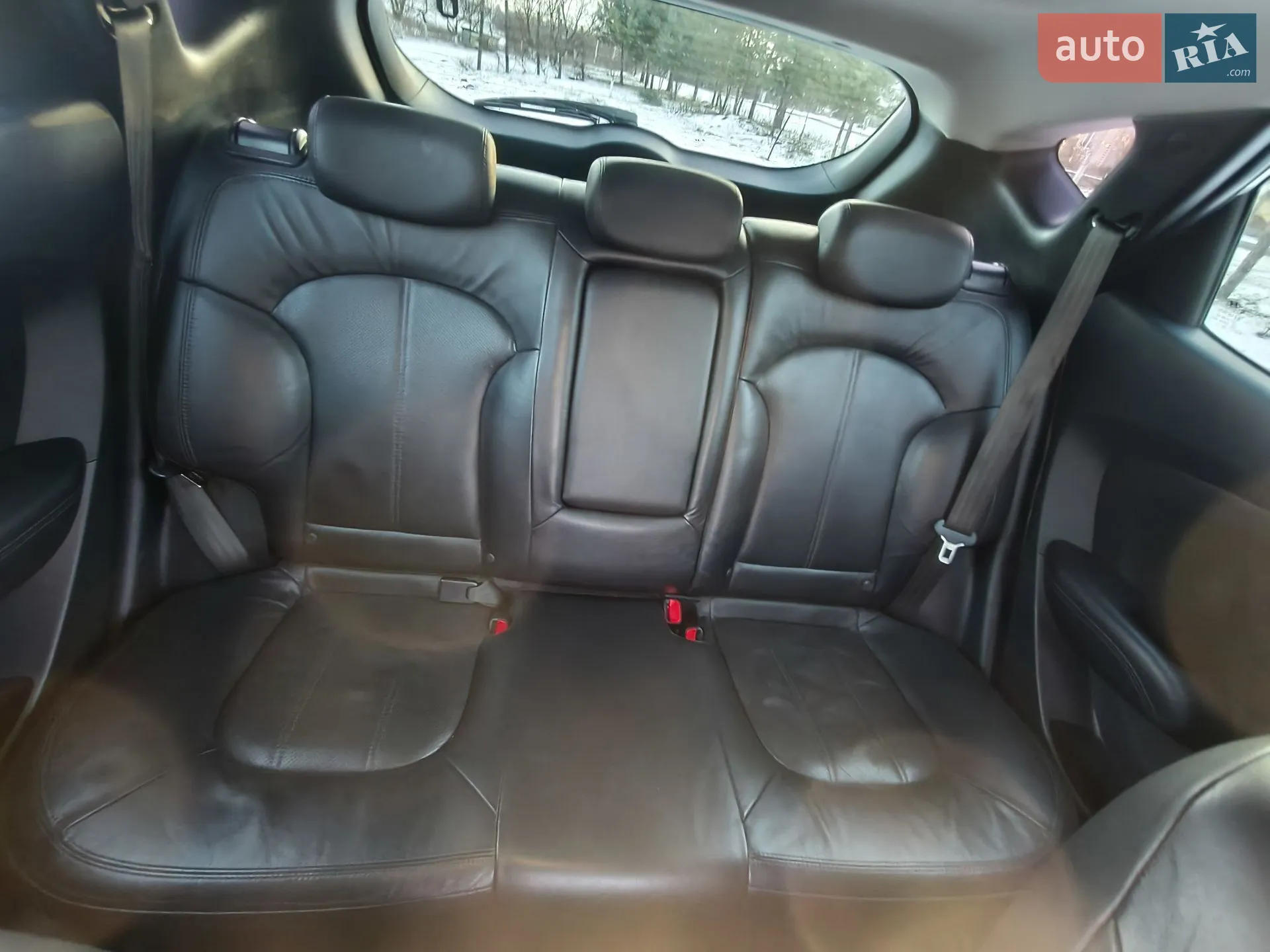 2011 Hyundai ix35 - мініатюра 15