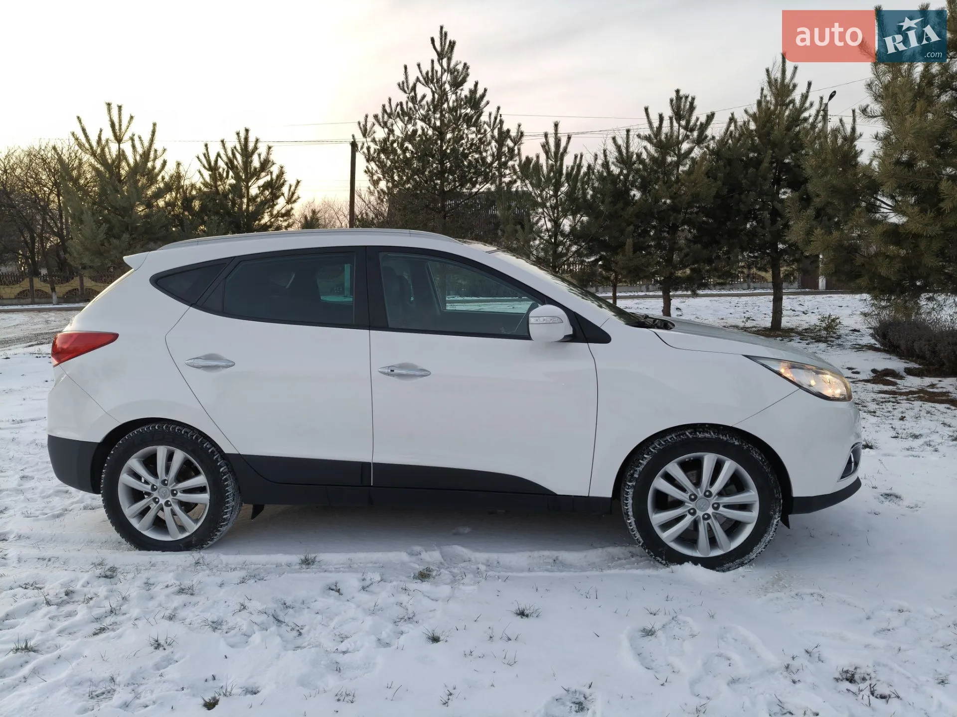 2011 Hyundai ix35 - мініатюра 74