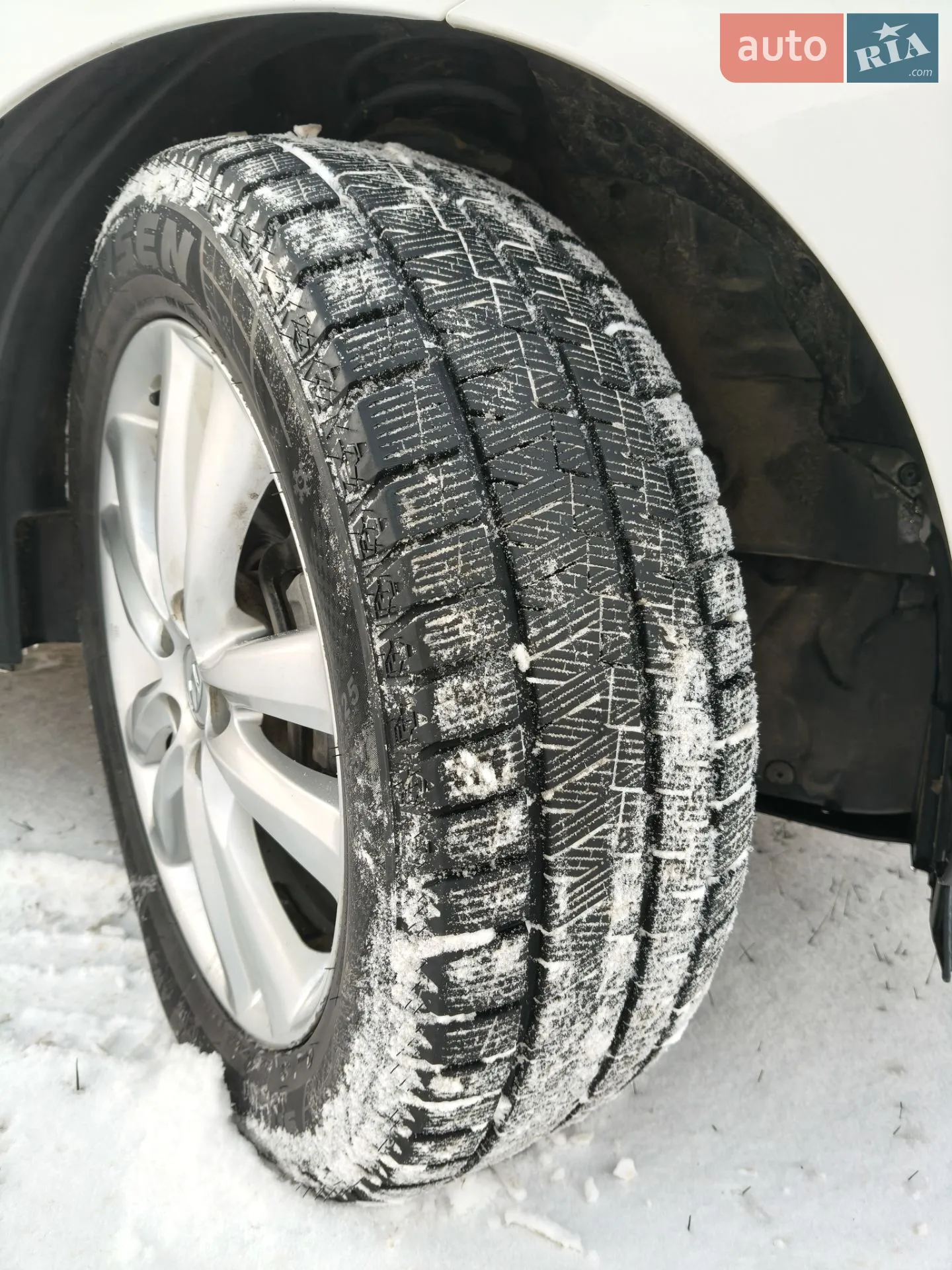 2011 Hyundai ix35 - мініатюра 78