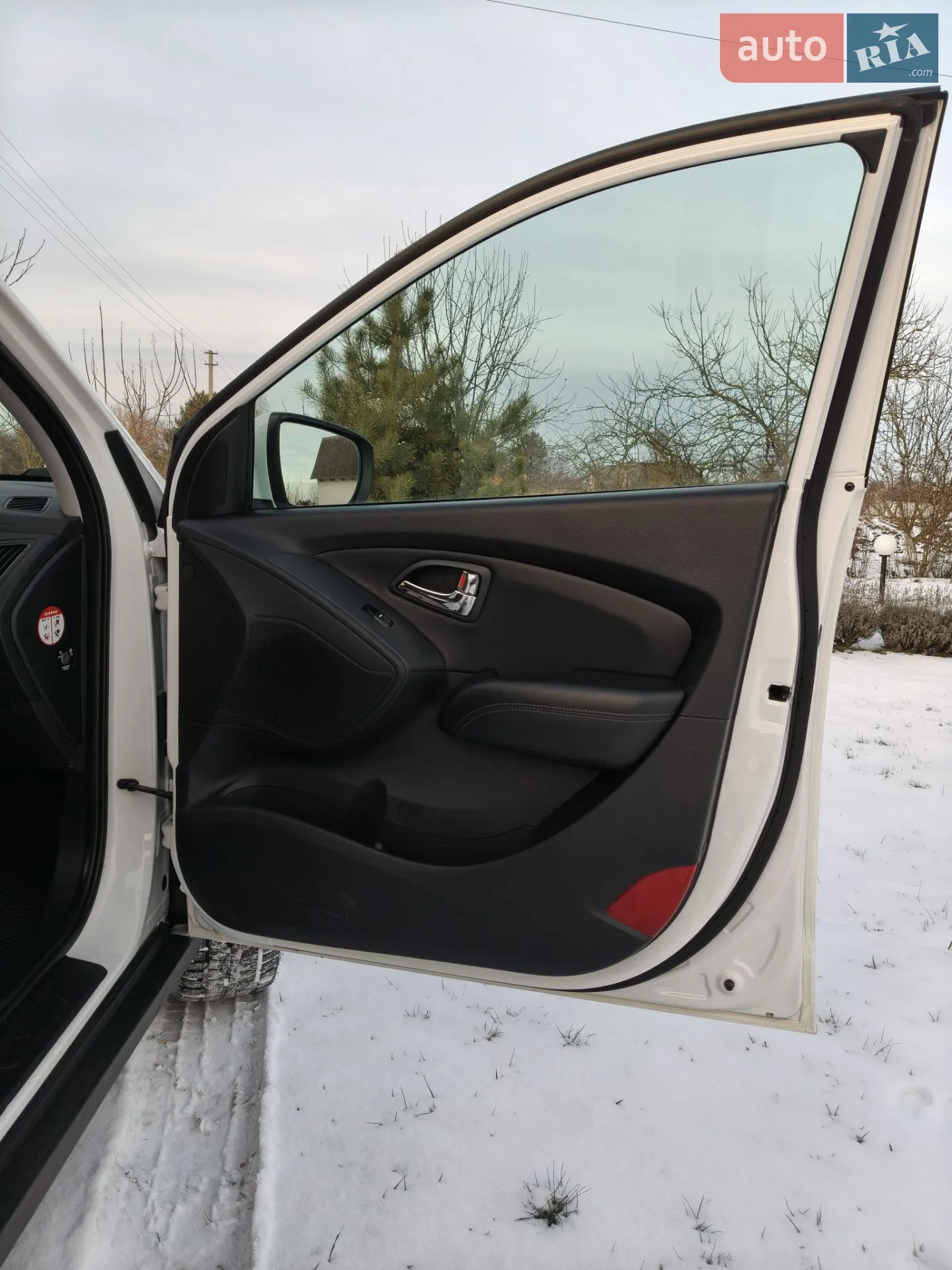 2011 Hyundai ix35 - мініатюра 108