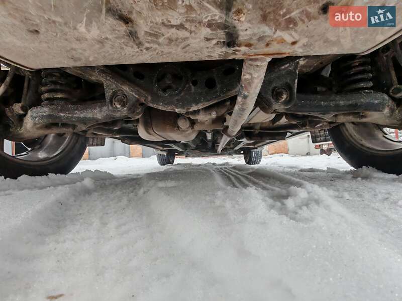 Внедорожник / Кроссовер Hyundai ix35 2014 в Бердичеве