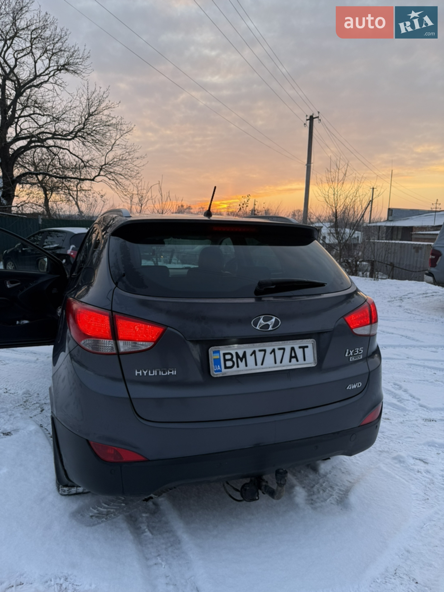 2010 Hyundai ix35 - мініатюра 14