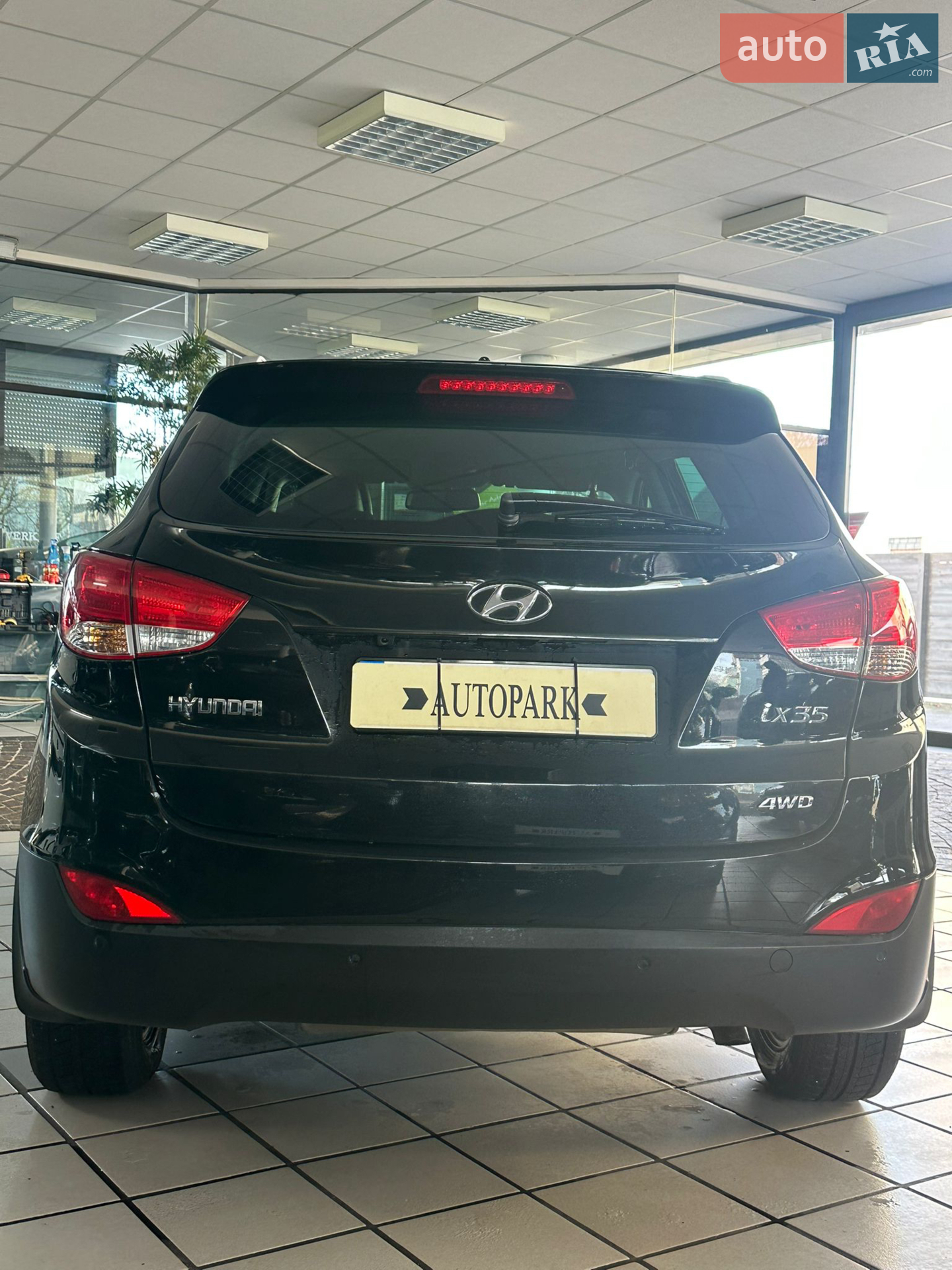 2013 Hyundai ix35 - мініатюра 15