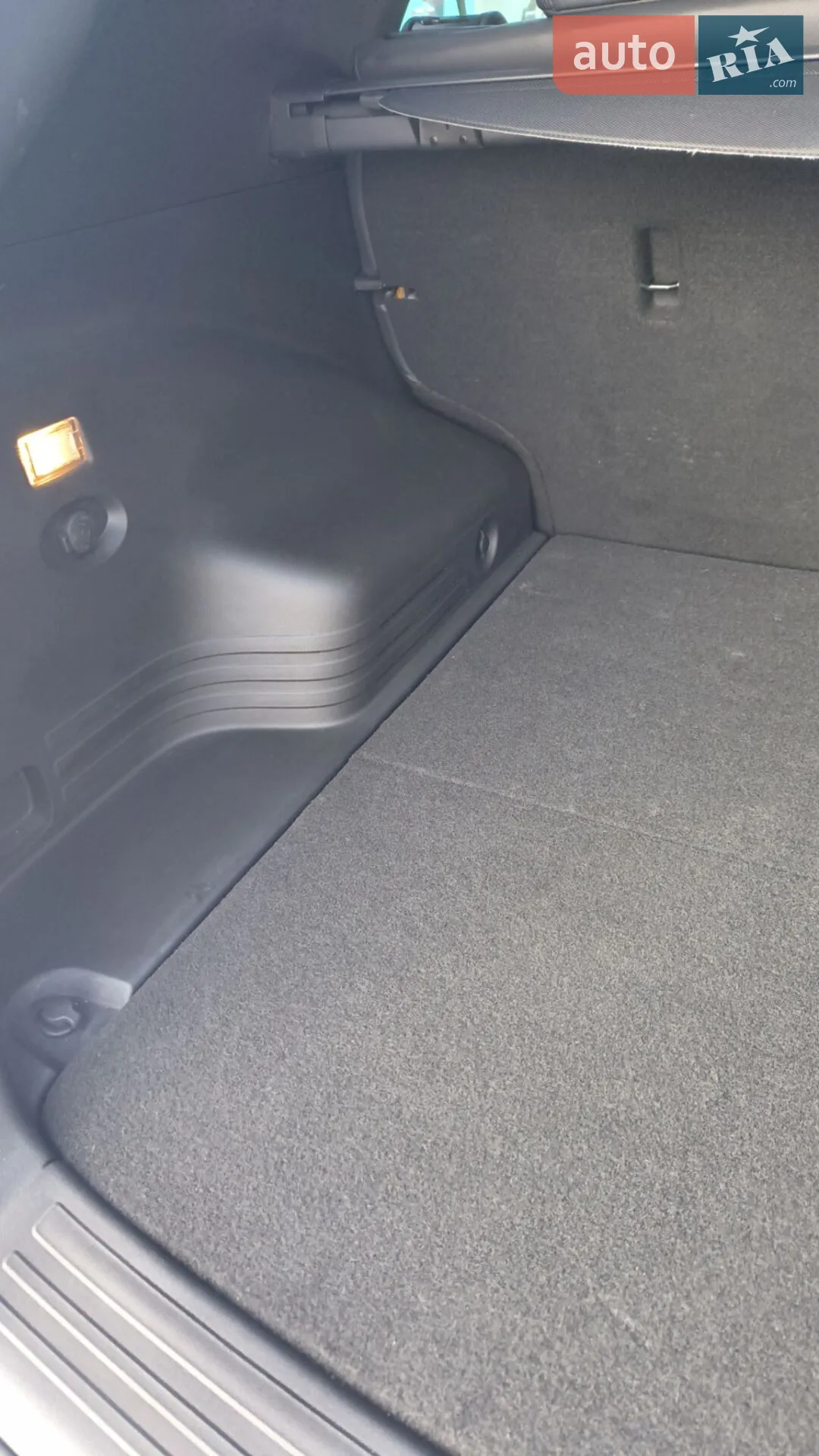 2012 Hyundai ix35 - мініатюра 16